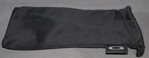 OAKLY HIGH DEFFINITION OPTICS BAG ONLY - Picture 1 of 4