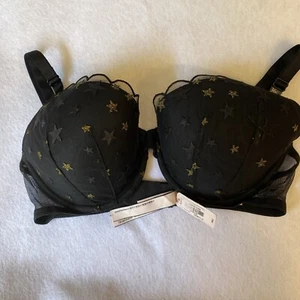 Victoria's Secret 36C Lined Demi Double - Picture 1 of 18