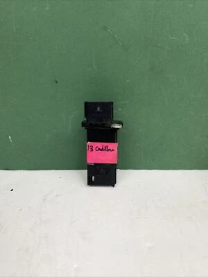 Sensor de flujo de aire másico Cadillac SRX 2013 Chevrolet GMC Buick 20787043 OEM Foto 1 de 4