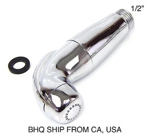 PEDICURE SPA CHAIR PART SPRAY HEAD - Picture 1 of 2