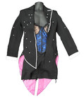 Madonna Celebration Tour outfit