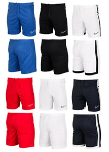 Nike Męskie krótkie krótkie spodnie M Dry Academy Spodnie sportowe Piłka nożna DRI FIT