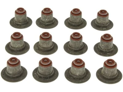 Kit de vedação de haste de válvula Dodge Avenger 2008-2010 Mahle 37153JRGQ - Imagem 1 de 2