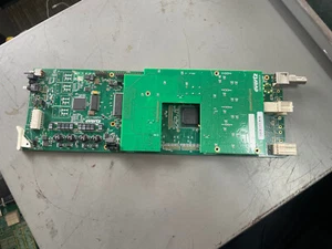 Evertz 7721AD-A4-HD HD-SDI Audio De-embedder w/ unbalanced AES & analog outputs - Picture 1 of 8