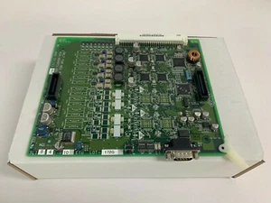 NEC Electra Elite IPK SLIB(4)-U10, 4 puertos tarjeta de línea única (#750217) - Imagen 1 de 3