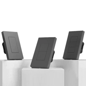 Sonoff SwitchMan M5-120 Interruttore Smart Wifi pulsanti fisici per Scatola 503 - Imagen 1 de 7