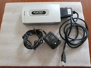Disque Dur Externe PENN-25 HDD Portable 2.5" 40 Go - Picture 1 of 5