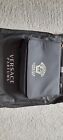 Versace Perfume Shoulder Bag, Black/Gold.In Protective Cover.New