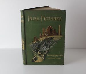 Richard Lovett, Irish Pictures, The Religious Tract Society 1888