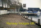 Photo - Wroxham by the King's Head Hotel  c1993