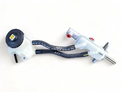 Cilindro de freno maestro Honda CR-Z CRZ 11-15 46100-SZT-G02, C048, OEM, 2011, 2012, Foto 1 de 4