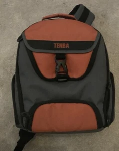 Photographic case Tenba Camera Outfit Bag Backpack - Picture 1 of 12
