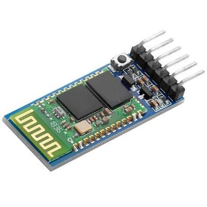 RF Transceiver RS232 HC-05 HC-06 Bluetooth Modul Arduino Raspberry Pi - Bild 1 von 9