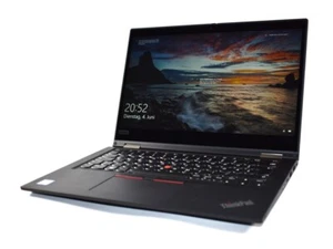 Lenovo ThinkPad X390 Yoga 13.3" Touch Intel i7 16GB 256GB SSD - Picture 1 of 3