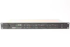 Cedar Audio DNS2000 Dialogue Noise Suppressor for Pro Tools DNS-2000 *NEAR MINT* - Picture 1 of 8