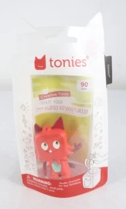 Tonies Monster Creative Hörspiel Figur Neu - Bild 1 von 4
