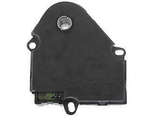 Actuador de puerta principal de mezcla de climatización Dorman para Chevrolet Silverado 2500 HD 2001-2006 Foto 1 de 3