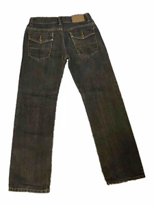 Tommy Hilfiger Boys-Youth Jeans - Slim - Size 10 - Picture 1 of 12