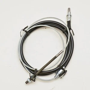 Bruin Brake Cable 92812 Front Dodge Plym fits 75-80 B100 163" WB MADE IN USA - Picture 1 of 1