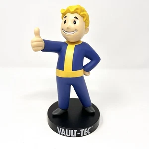 Figura Vinilo Funko Bethesda Fallout Vault Boy Pulgares Arriba Exclusivo GameStop 2015 - Imagen 1 de 8
