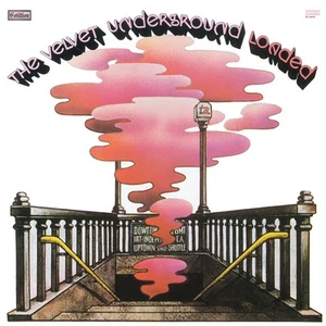 The Velvet Underground Loaded (Vinyl) 12" Album - Picture 1 of 1