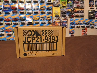 风火轮 ~ RLC 独家 ~ 1972 雪佛兰 Nova SS ~ 现货 ~ 未开封盒 — 第 1/2 张图片