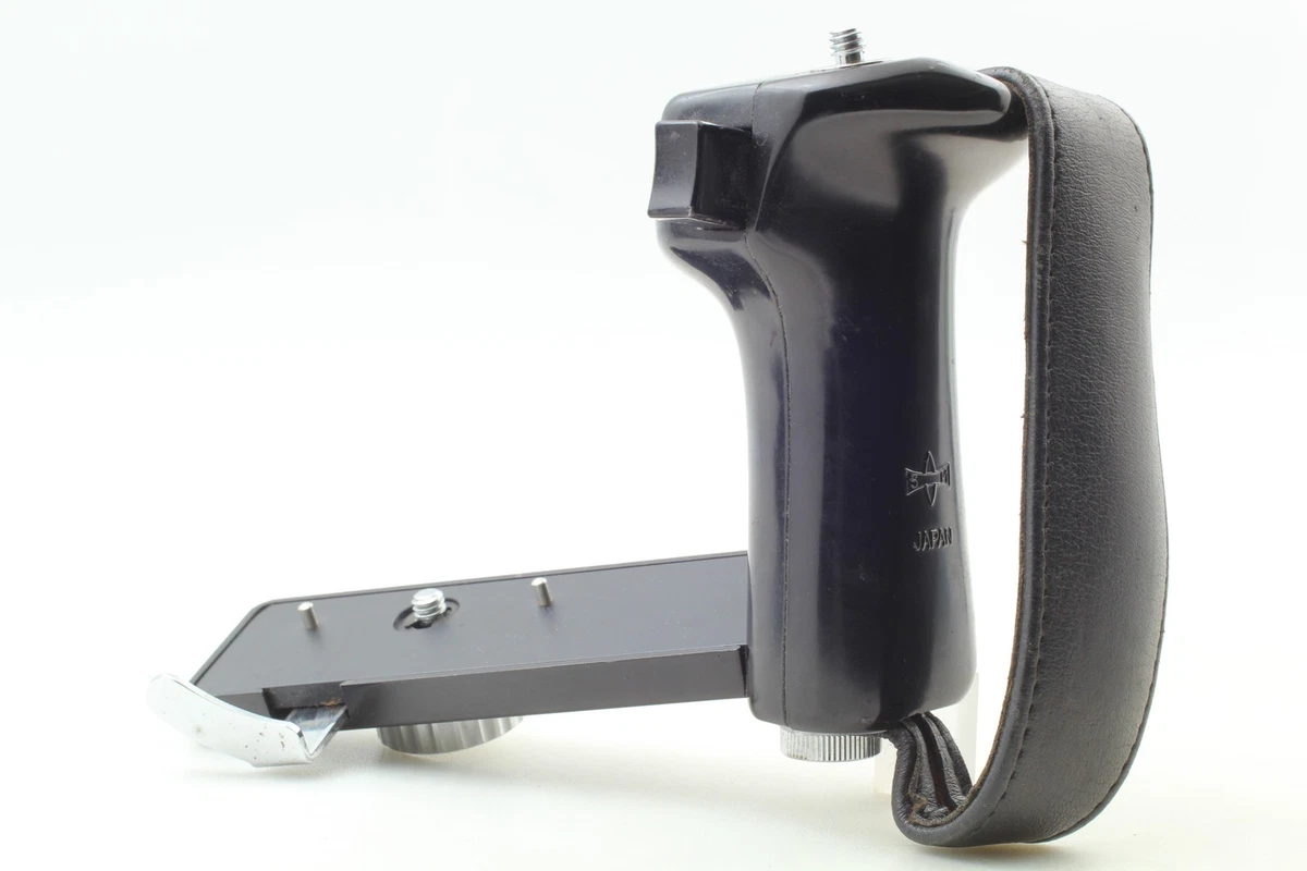 Mamiya Camera Hand Grips for Mamiya for sale - eBay
