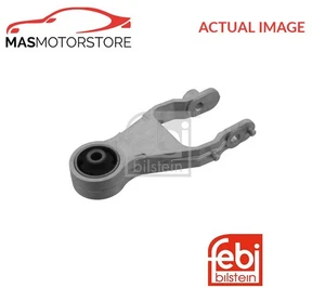 ENGINE MOUNT MOUNTING SUPPORT LOWER REAR FEBI BILSTEIN 30041 A NEW - Picture 1 of 5