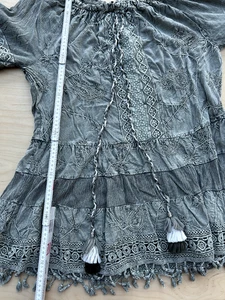 Tredy Kleid - Bild 1 von 2