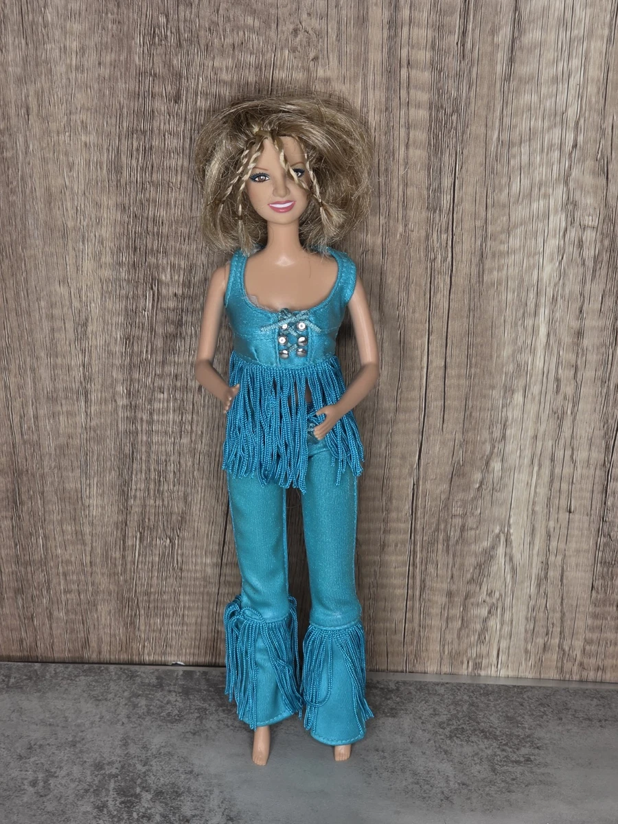 Britney Spears Doll for sale | eBay