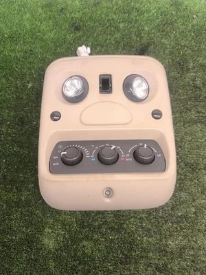 Chevrolet Tahoe 2003 módulo unidad de control de clima 15090162 TRP35705 Foto 1 de 4