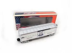 Lionel Trains 6-83498 2016 National Lionel Train Day Box Car, O Gauge (H) - Picture 1 of 8