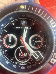 Ice Watch BM.CH.DBE.BB.S.13 BMW Motorsport Edition - Picture 1 of 4