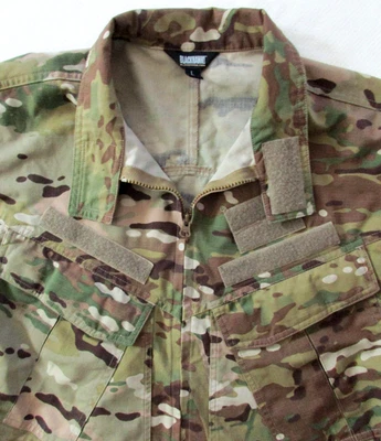 Blackhawk Jacket Tactical Military Integrated Tourniquet System Adult L Large - image 1 of 4
