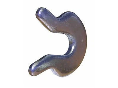 For 1968-1974 Volkswagen Campmobile Drum Brake Shoe C-Washer Rear 36615HSZY 1969 - Image 1 of 2