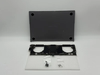 Macbook Pro 14" 2021 A2442 Mainboard Logicboard M1 16GB 14C GPU 820-02098-A - Bild 1 von 4