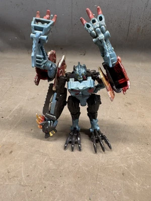 变形金刚 1999 Transmetals 2 Jawbreaker 电视剧电视节目 L27 级 — 第 1/4 张图片