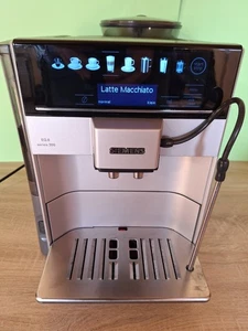 Siemens EQ6 S300 Kaffeevollautomat - Bild 1 von 15