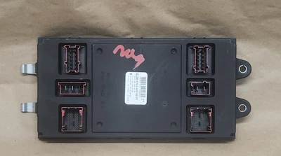 06-12 Mercedes W164 W251 X164 ML500 R350 GL450 Front SAM Module 1645404501 OEM - Image 1 of 4