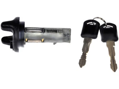 Cilindro de bloqueo de encendido Dorman 24355QVYB 1996 para Chevrolet C2500 1995-1997 Foto 1 de 2