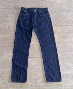 Citizens of Humanity Men’s “Core” Straight Leg Jeans | Size 31 in X 30 in - Picture 1 of 12