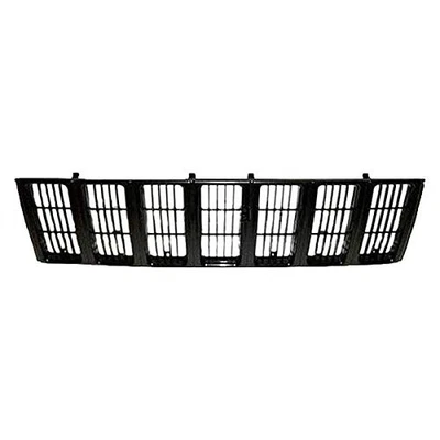 Sherman 076-99-1 - Grille For Jeep Cherokee 1997-2001 55055150 - Imagem 1 de 2