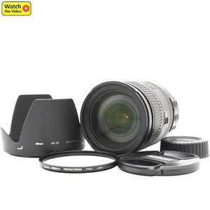Lente Nikon AF-S ED NIKKOR 28-300 mm f/3,5-5,6G VR - Como nueva - Envío gratuito - Imagen 1 de 24