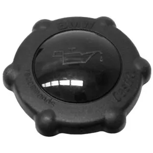 11-12-7-832-157 GenuineXL Oil Filler Cap for 750 3 Series 6 5 E71 X6 BMW X5 750i - Picture 1 of 1