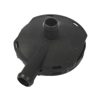 Válvula de ventilación cárter motor 077103245B para Audi A6 A8 S4 S8 VW Passat 4,2L nueva Foto 1 de 3