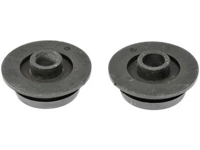 For 1997-2001 Toyota Camry Radiator Mount Bushing Upper Dorman 53692GC 2000 1999 - Imagem 1 de 2