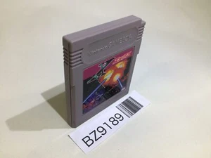 BZ9189 X Ekkusu GameBoy Game Boy Japan - Picture 1 of 2