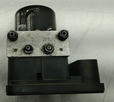 Conjunto de bomba ABS sistema de frenos antibloqueo Mini Cooper 2002-2006 Foto 1 de 4