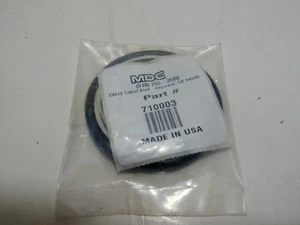 MDC Gasket 710003 Stainless - Picture 1 of 3