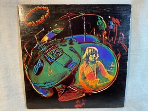 Ten Years After Rock And Roll Music To The World Live Vinyl LP Record Gatefold - Picture 1 of 11